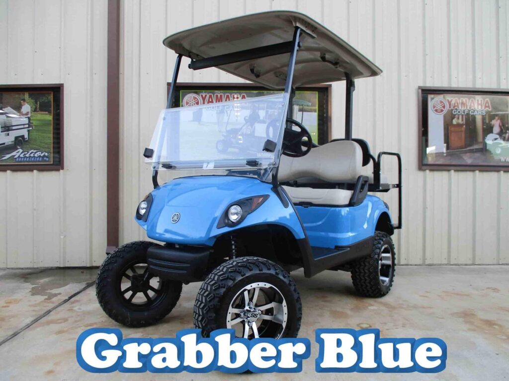 Yamaha golf cart Pearland, TX

