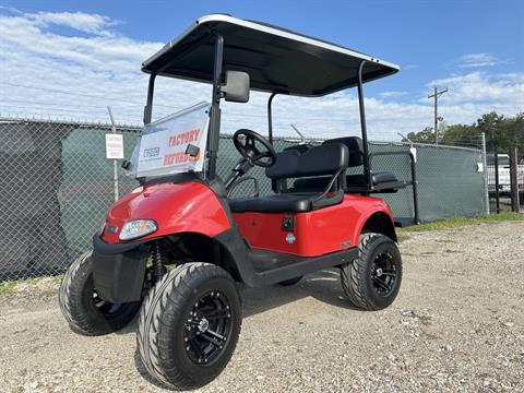 2022 E-Z-GO RXV ELITE LI  ANY COLOR image