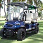 2025 DACH EV Apollo Explorer