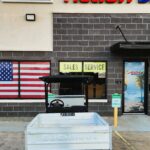 2025 Cushman Hauler 1200 EFI Gas Bright White