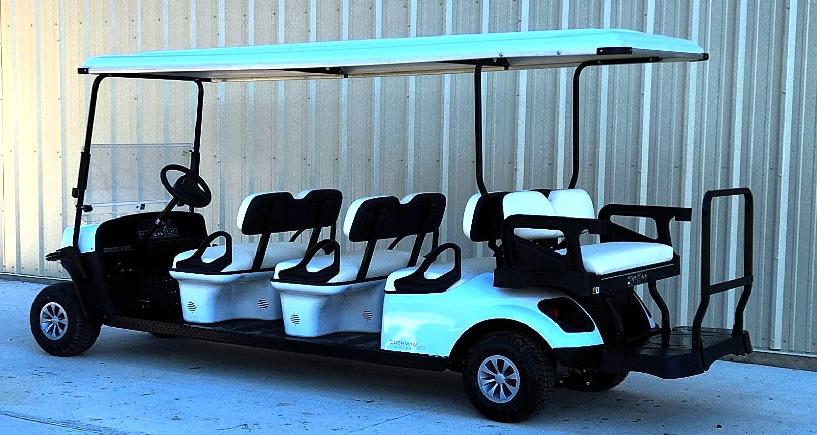 golf cart parts Houston, TX