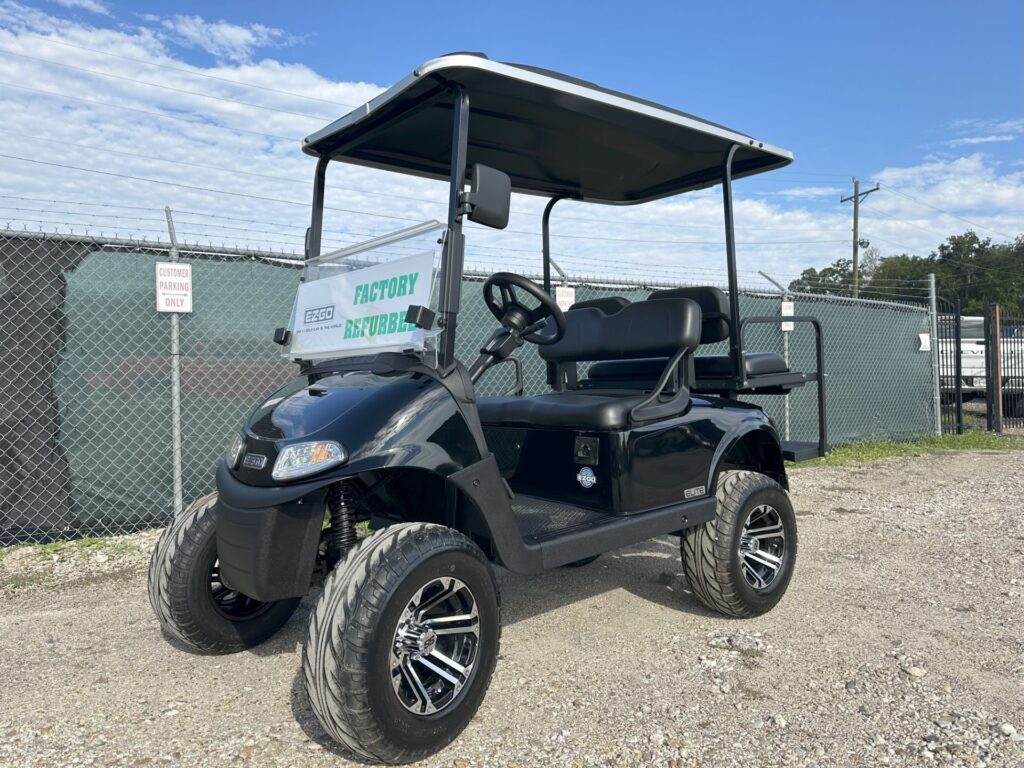 2022 E-Z-GO RXV ELITE LI  ANY COLOR image
