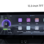 2025 DACH EV Apollo Explorer