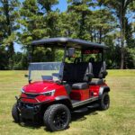 2025 DACH Vehicles Apollo RED