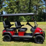 2025 DACH Vehicles Apollo RED