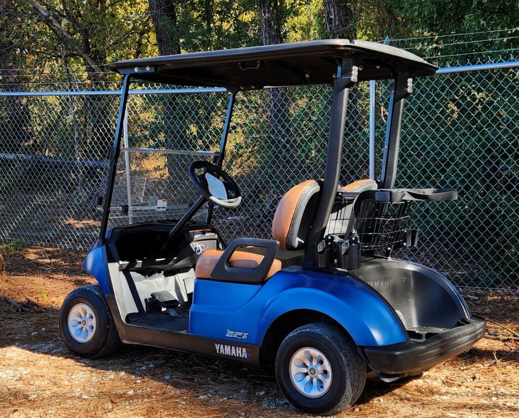 2021 Yamaha Drive2 Fleet EFI Arctic Drift image