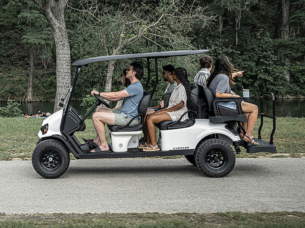 golf cart batteries Texas City TX