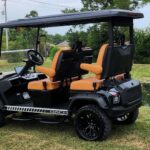 2025 DACH Vehicles Apollo Black