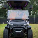 2025 DACH Vehicles Apollo Black