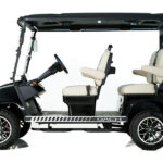 2025 DACH Vehicles Apollo Black