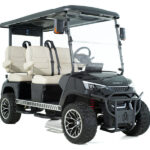 2025 DACH Vehicles Apollo Black