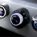 2025 DACH Vehicles Falcon 2+2 Black