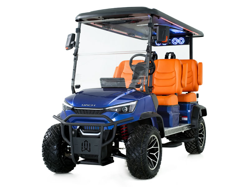 custom golf cart Houston, TX