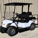 2025 Yamaha Drive2 PTV QuieTech EFI Glacer White