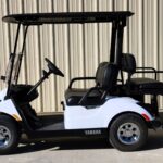 2025 Yamaha Drive2 PTV QuieTech EFI Glacer White