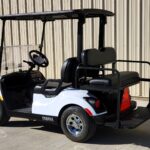 2025 Yamaha Drive2 PTV QuieTech EFI Glacer White