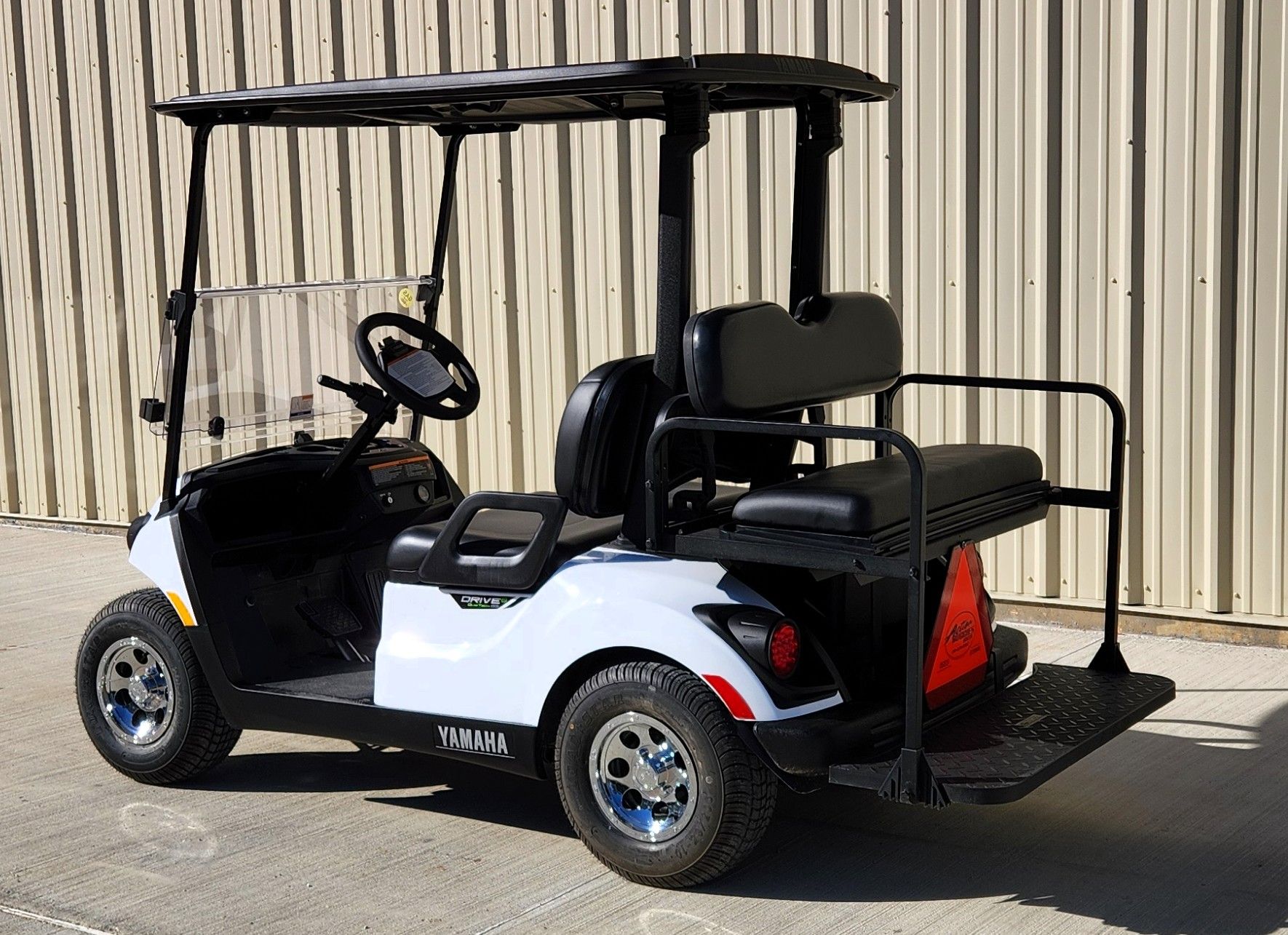 golf cars & carts Houston, TX