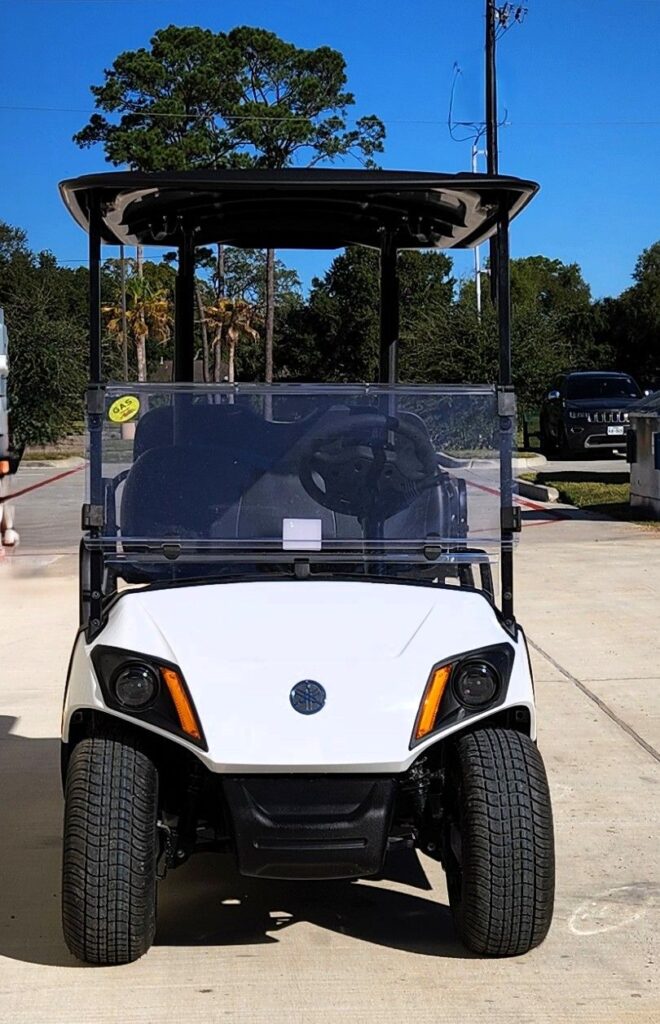 2025 Yamaha Drive2 PTV QuieTech EFI Glacer White image