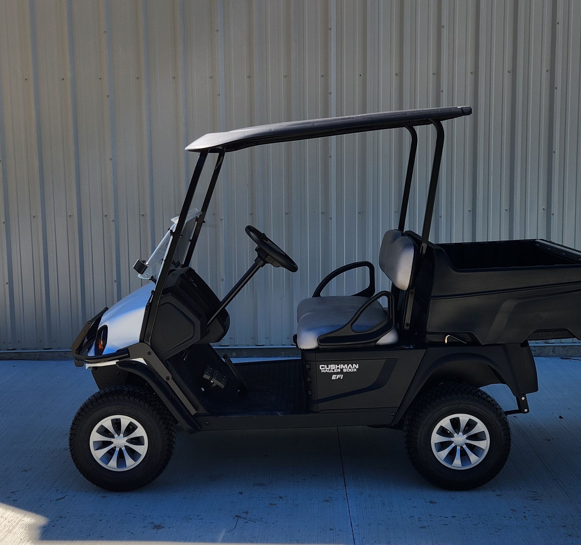 denago golf cart Houston, TX