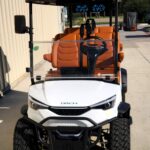 2025 DACH Vehicles Apollo White-Caramel