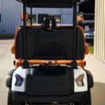 2025 DACH Vehicles Apollo White-Caramel