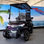 2025 DACH Vehicles Falcon 2+2 Chameleon