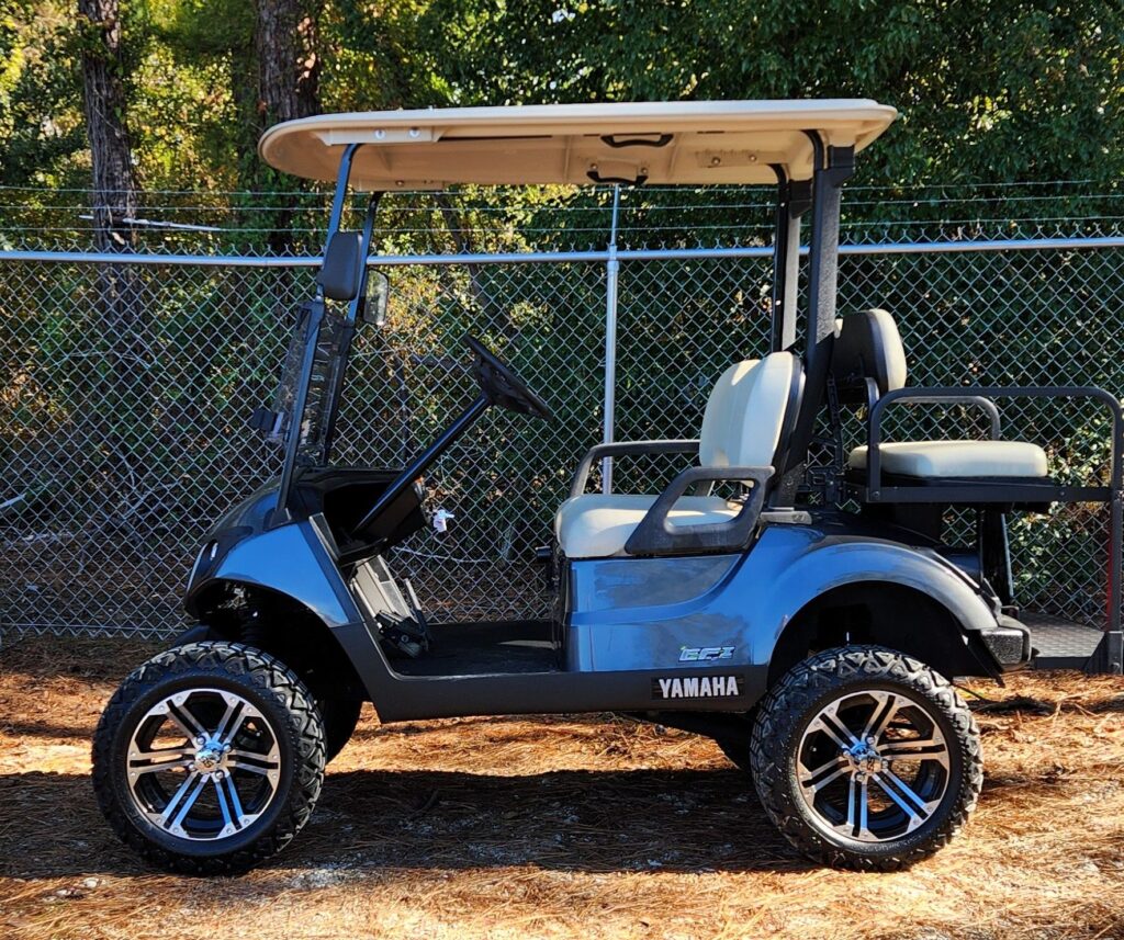 2021 Yamaha Drive2 Fleet EFI Charcoal image