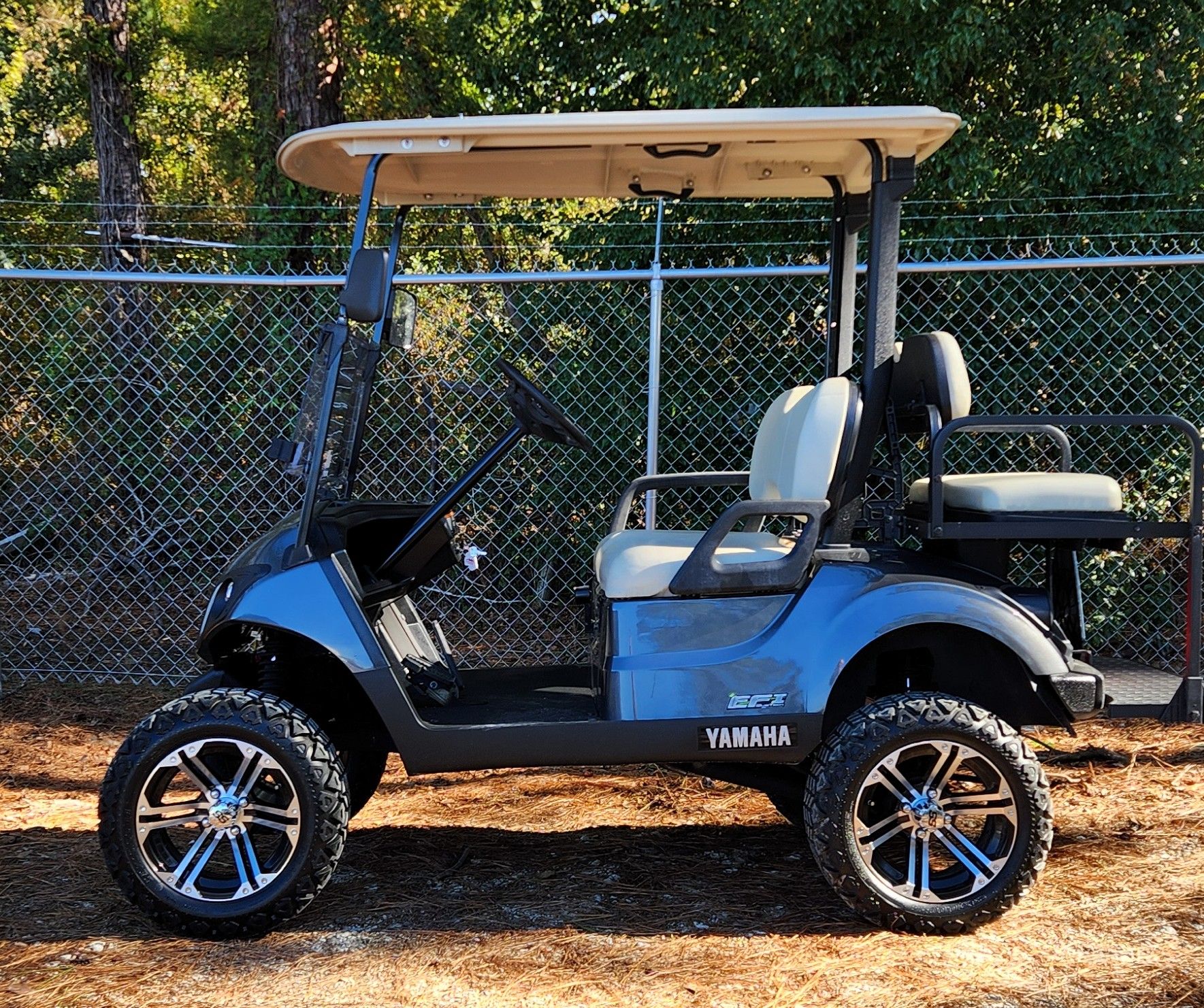 Club Car Golf Carts Galveston, TX