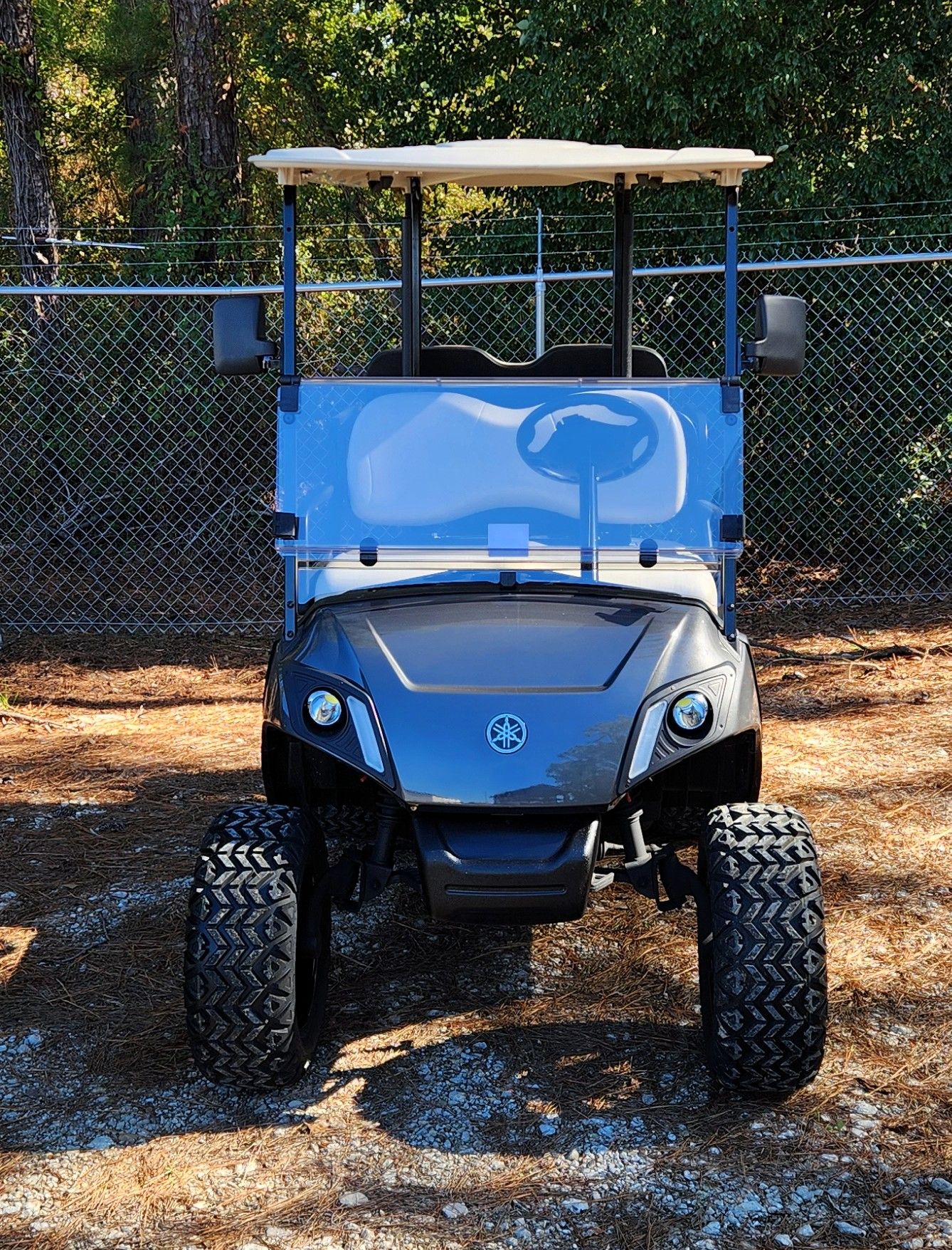 golf cart repair near me League City, TX