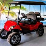 2026 Yamaha Drive2 PTV QuieTech EFI Coral Red