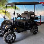 2026 Yamaha Drive2 PTV QuieTech EFI Black