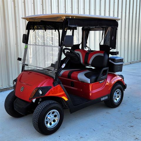 yamaha golf carts Houston, TX