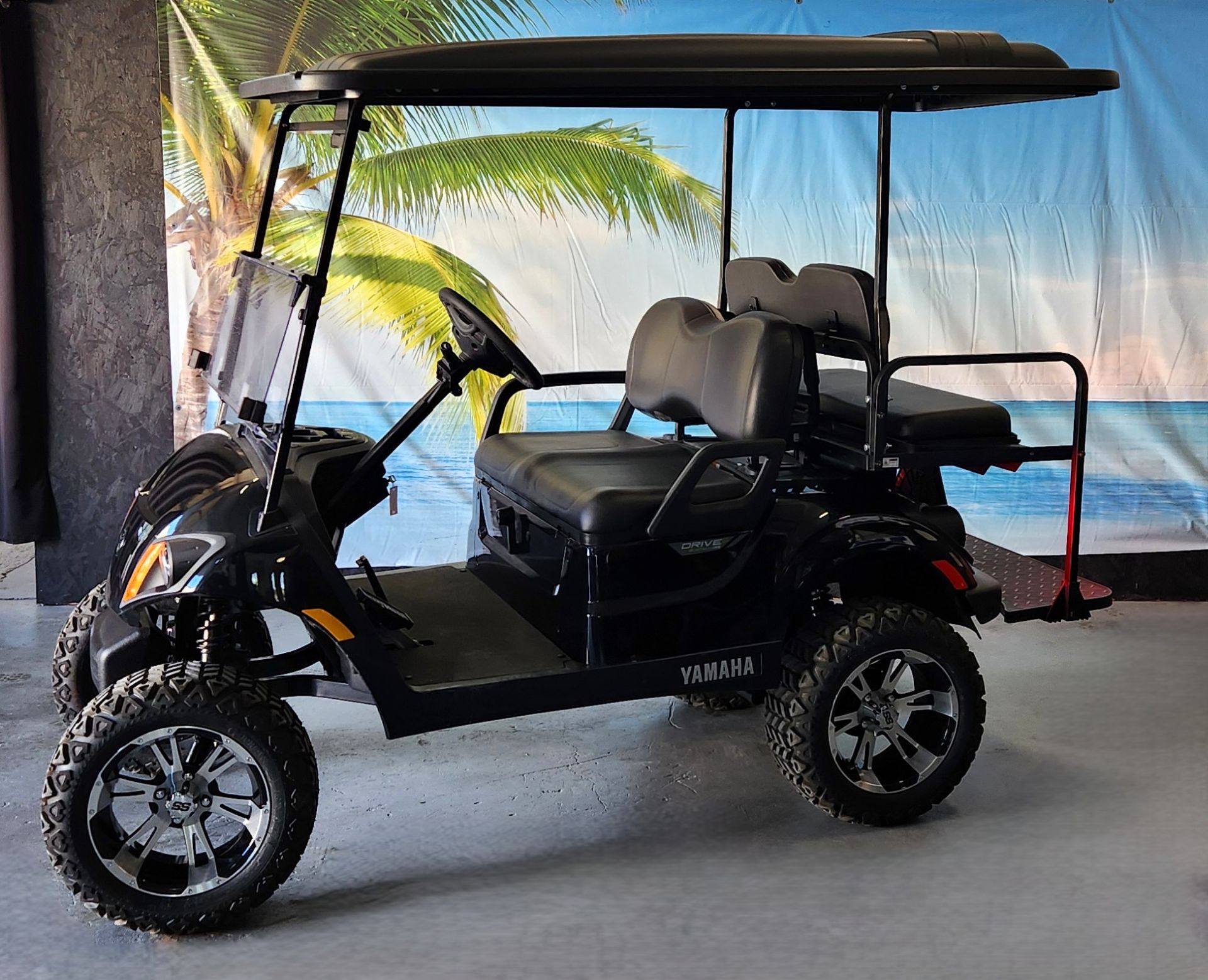 club Car golf cart Conroe, TX