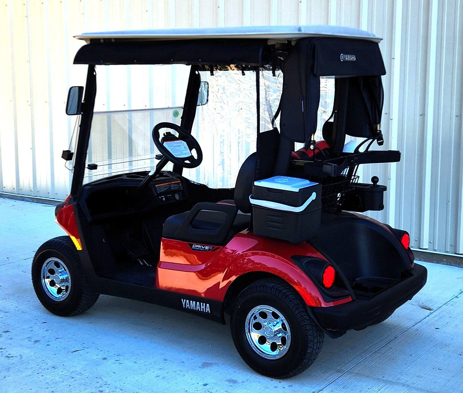 golf cart sales near me Houston, TX