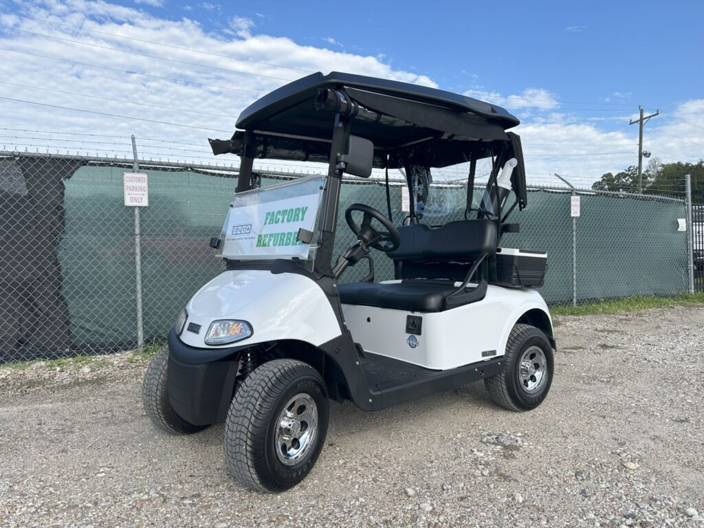 2022 E-Z-GO RXV ELITE LI  ANY COLOR image