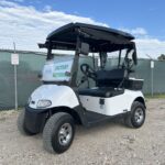 2022 E-Z-GO RXV ELITE LI  ANY COLOR