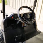 2021 E-Z-GO Freedom RXV ELiTE 2.0 Silver