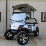 2021 YAMAHA DRIVE 2 QUITECH GAS EFI CUSTOM