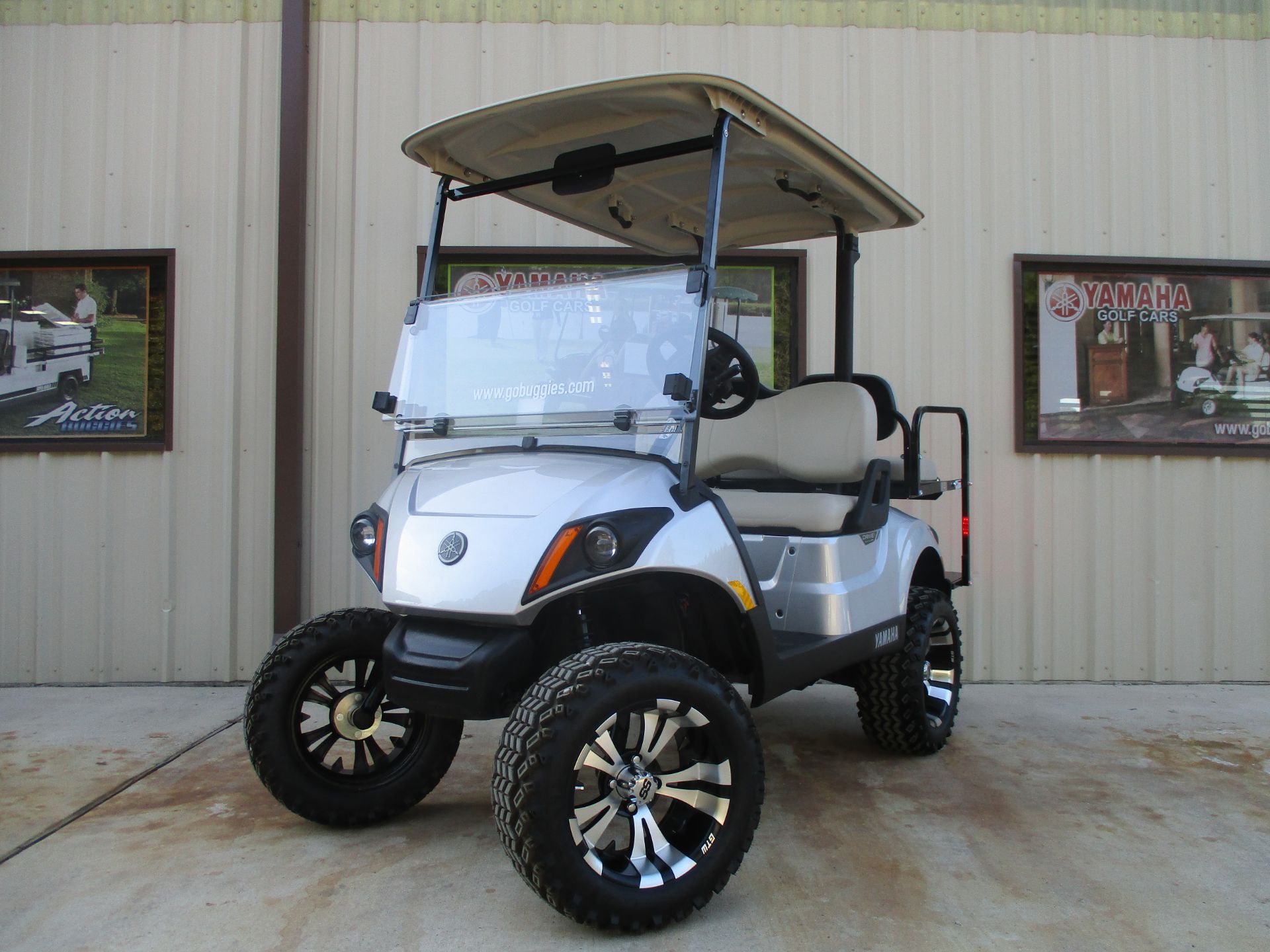 golf cart accessories Conroe, TX