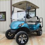 2021 YAMAHA DRIVE 2 QUITECH GAS EFI CUSTOM