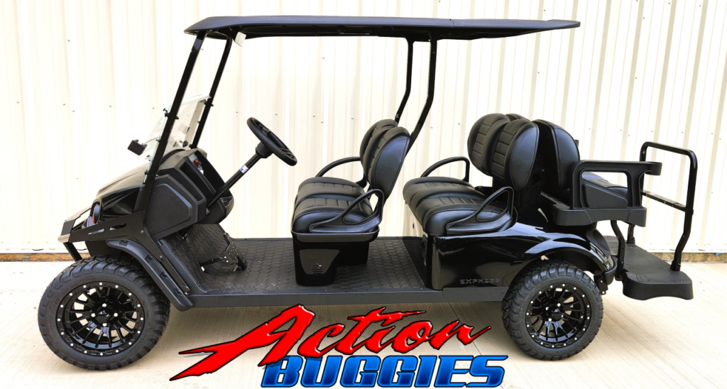 golf cart sales near me Galveston, TX