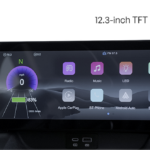 2025 DACH EV Falcon Explorer 2+2