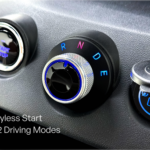 2025 DACH EV Falcon Explorer 2+2