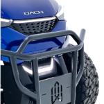 2025 DACH EV Falcon Explorer 2+2