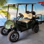 2024 Yamaha Drive2 Fleet EFI Evergreen