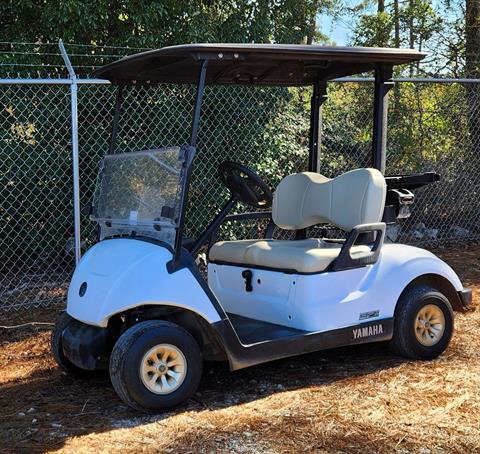 ez go golf cart Houston TX