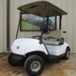 2021 YAMAHA DRIVE 2 48V AC