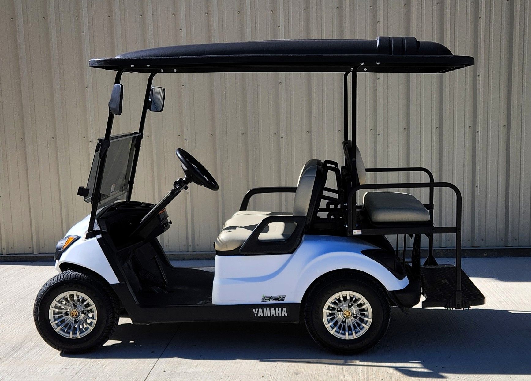 street legal golf cart Willis, TX