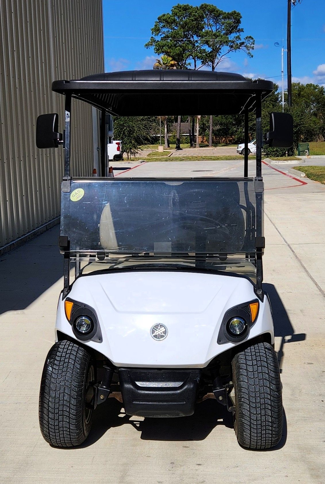 ezgo golf cart Houston TX