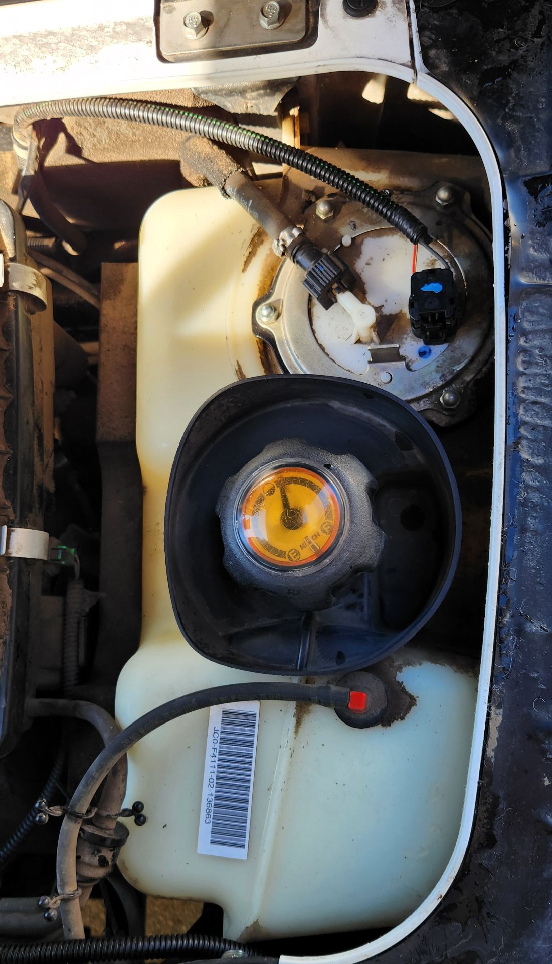 golf cart repair near me League City, TX